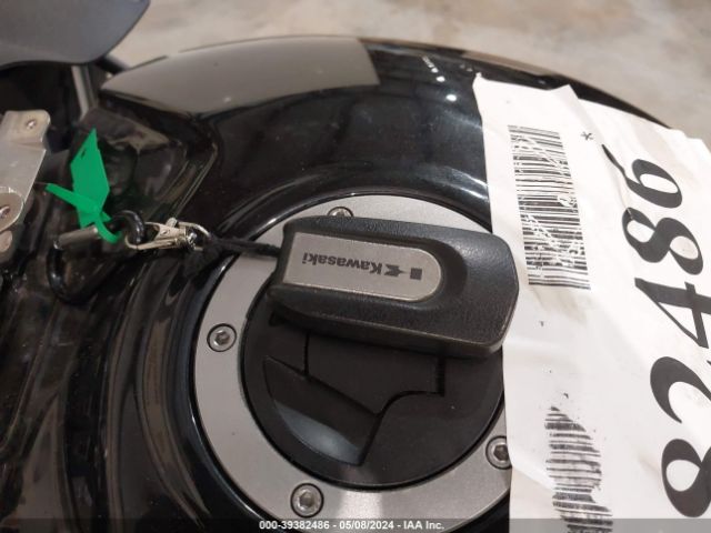 2013 KAWASAKI ZG1400 JKBZGNC19DA020676 Photo 10
