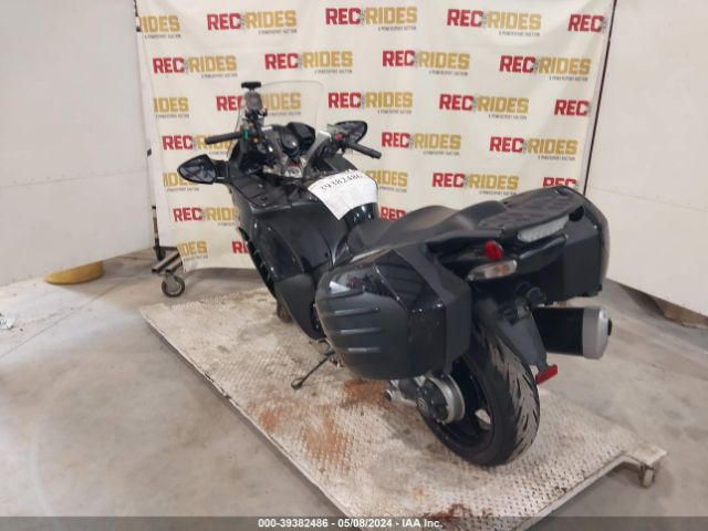 2013 KAWASAKI ZG1400 JKBZGNC19DA020676 Photo 2
