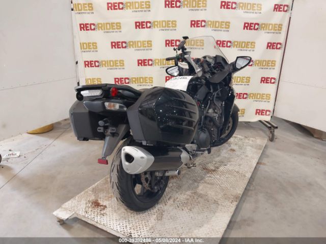 2013 KAWASAKI ZG1400 JKBZGNC19DA020676 Photo 3