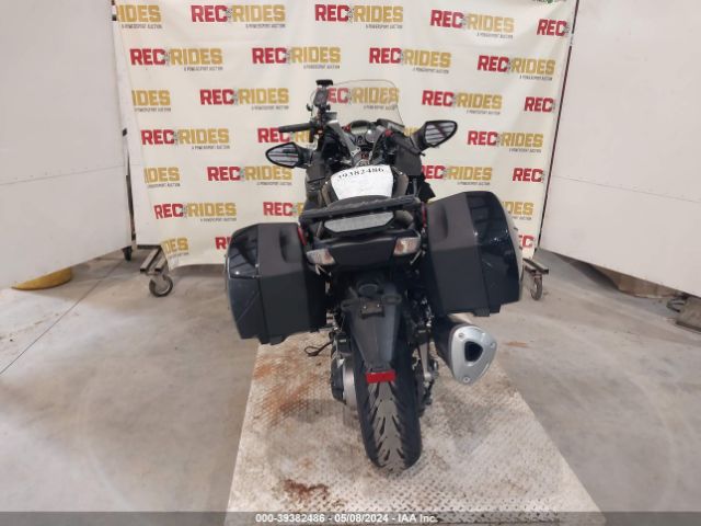 2013 KAWASAKI ZG1400 JKBZGNC19DA020676 Photo 5
