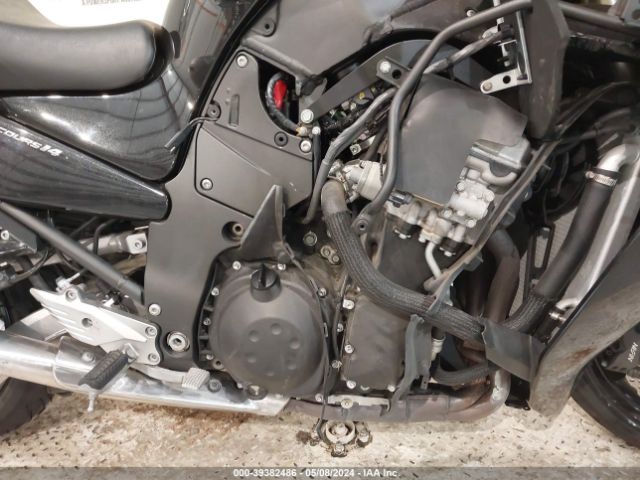 2013 KAWASAKI ZG1400 JKBZGNC19DA020676 Photo 7