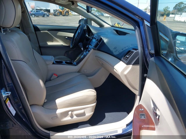 Toyota Venza Xle V6 2015 4T3BK3BB8FU120331 Image 5