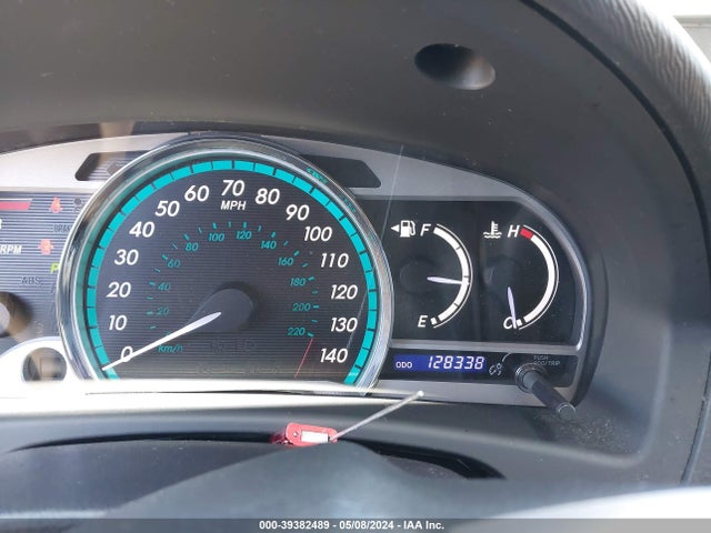 Toyota Venza Xle V6 2015 4T3BK3BB8FU120331 Image 7