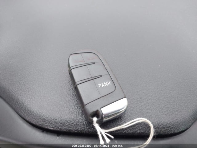 ZACNJABB1KPK06431 Jeep Renegade Altitude Fwd
