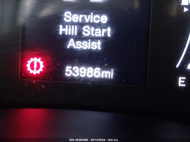 ZACNJABB1KPK06431 Jeep Renegade Altitude Fwd