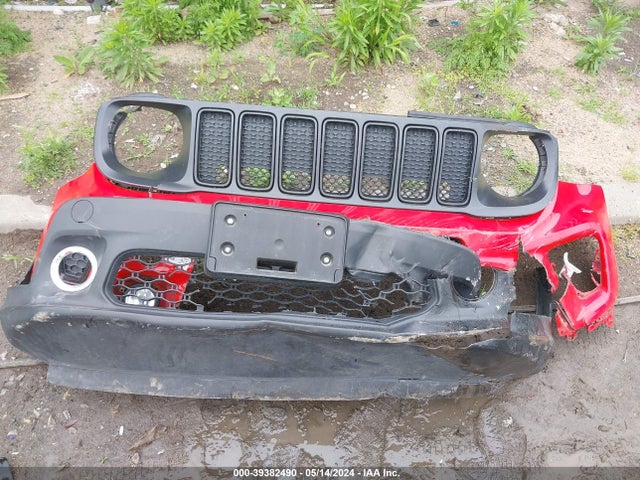 ZACNJABB1KPK06431 Jeep Renegade Altitude Fwd