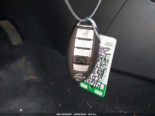 Nissan Altima 2.5 Sl 2017 1N4AL3AP0HC195056 Image 11