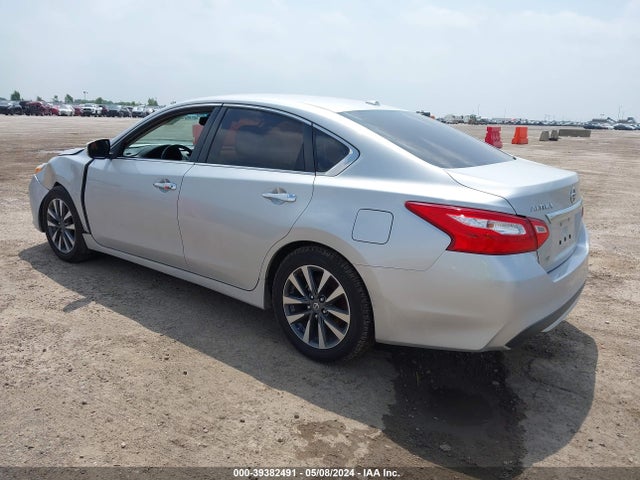 Nissan Altima 2.5 Sl 2017 1N4AL3AP0HC195056 Image 3