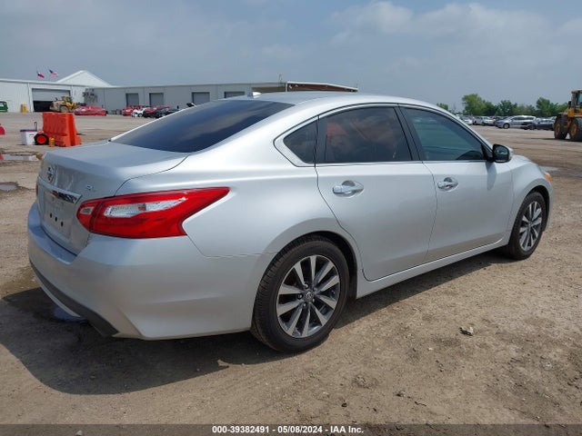 Nissan Altima 2.5 Sl 2017 1N4AL3AP0HC195056 Image 4