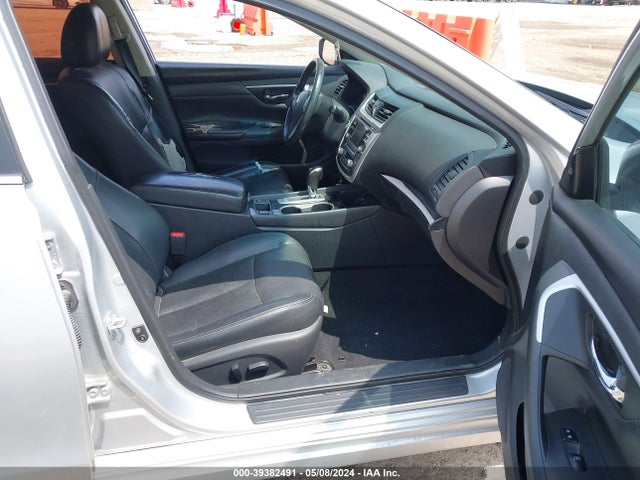 Nissan Altima 2.5 Sl 2017 1N4AL3AP0HC195056 Image 5