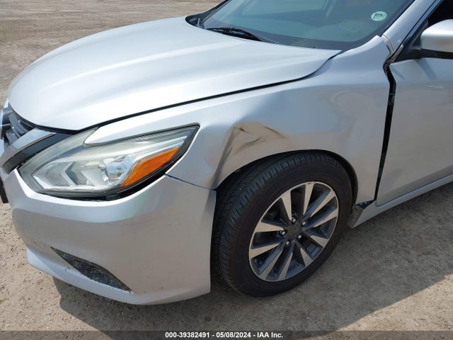 Nissan Altima 2.5 Sl 2017 1N4AL3AP0HC195056 Image 6