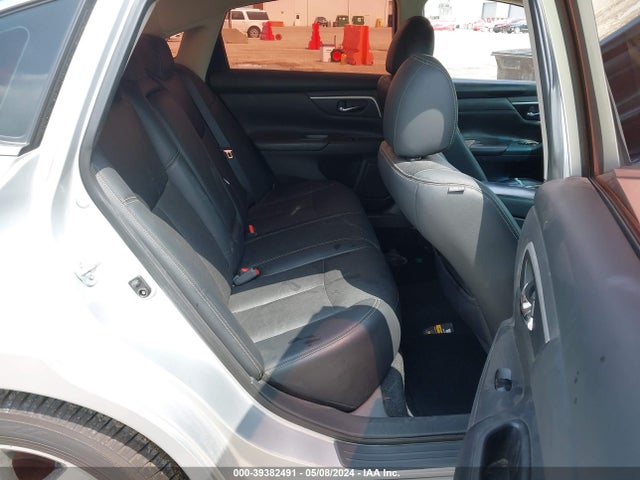 Nissan Altima 2.5 Sl 2017 1N4AL3AP0HC195056 Image 8