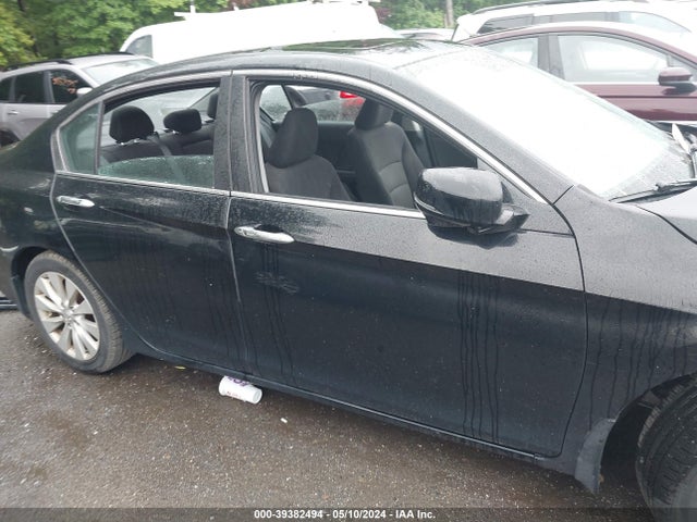 Honda ACCORD EX 2014 1HGCR2F74EA122169 Image 13