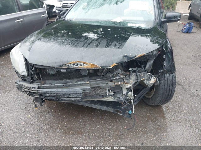 Honda ACCORD EX 2014 1HGCR2F74EA122169 Image 6