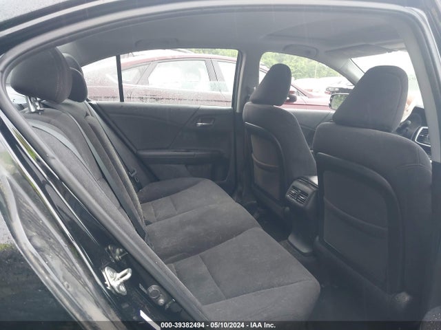 Honda ACCORD EX 2014 1HGCR2F74EA122169 Image 8