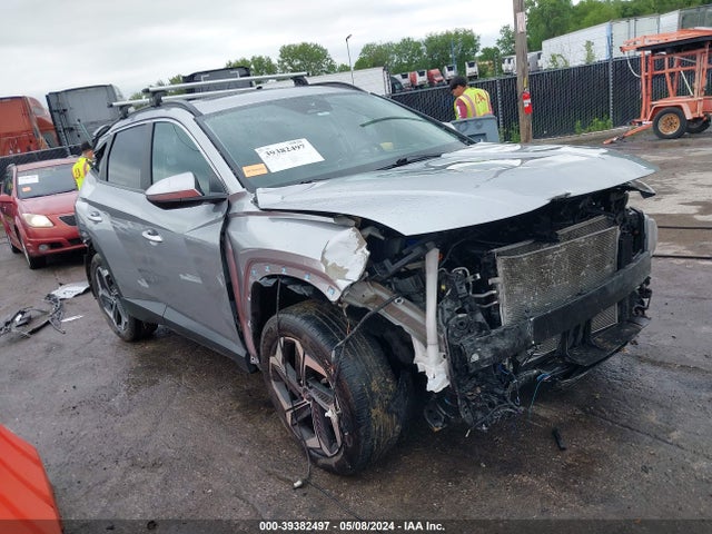 2022 5NMJF3AE4NH065553 main image