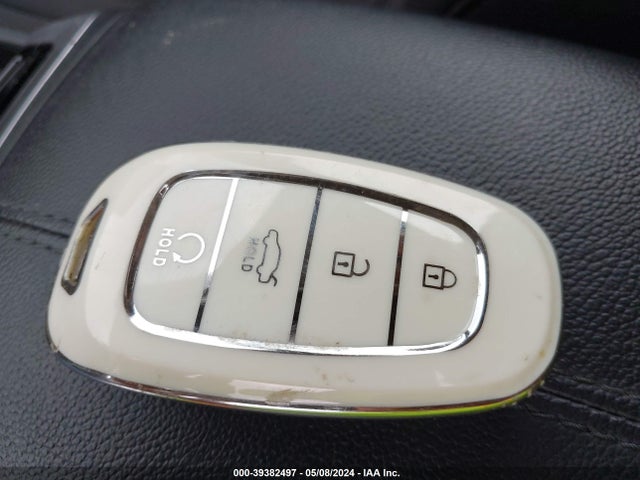 Hyundai TUCSON SEL 2022 5NMJF3AE4NH065553 Image 11