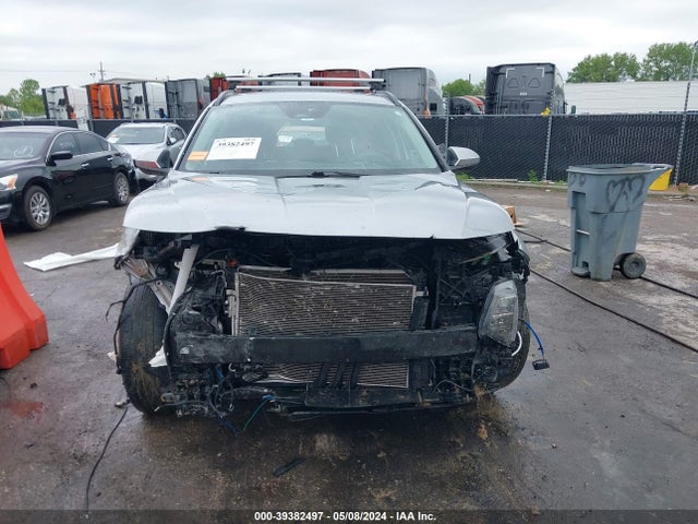 Hyundai TUCSON SEL 2022 5NMJF3AE4NH065553 Image 13