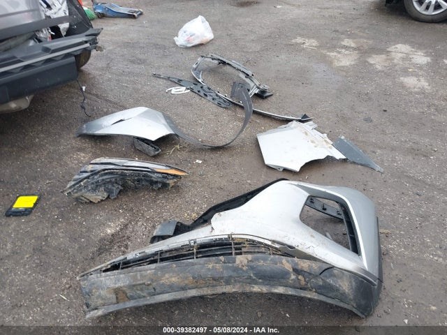 Hyundai TUCSON SEL 2022 5NMJF3AE4NH065553 Image 12