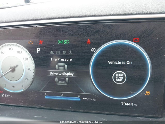 Hyundai TUCSON SEL 2022 5NMJF3AE4NH065553 Image 7