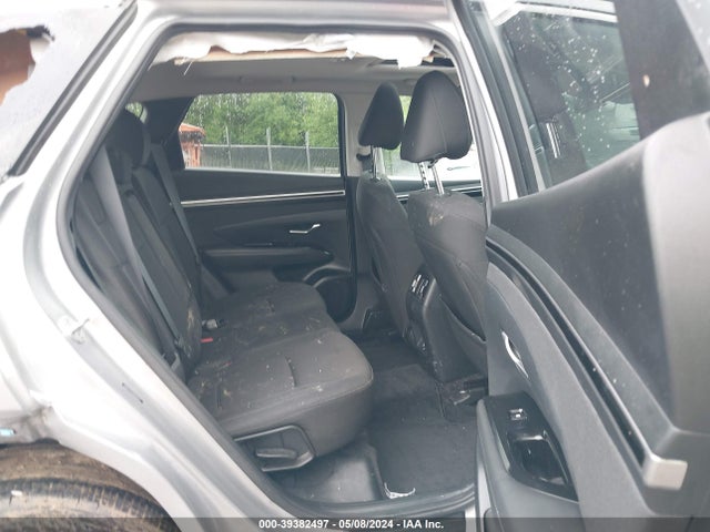 Hyundai TUCSON SEL 2022 5NMJF3AE4NH065553 Image 8