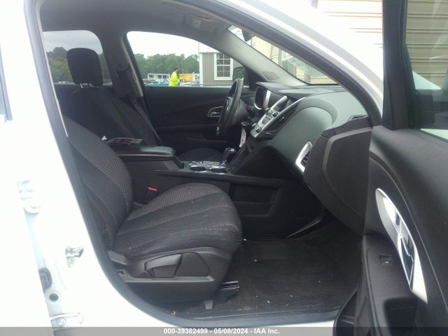 Chevrolet EQUINOX LS 2016 2GNALBEK1G1121109 Image 5