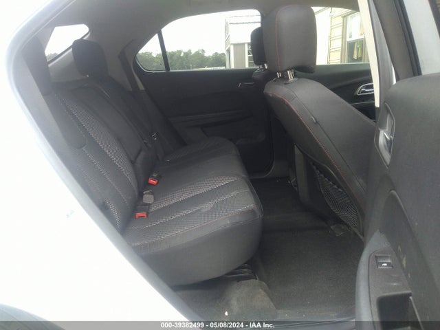 Chevrolet EQUINOX LS 2016 2GNALBEK1G1121109 Image 8