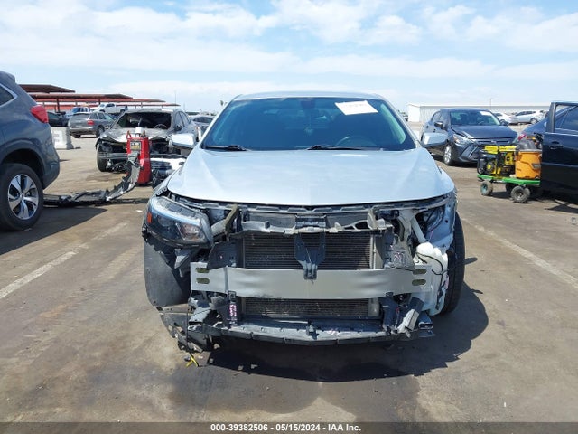 Chevrolet MALIBU 1LT 2016 1G1ZE5ST4GF301755 Image 13