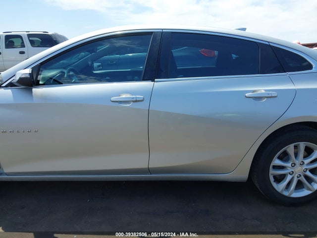 Chevrolet MALIBU 1LT 2016 1G1ZE5ST4GF301755 Image 15