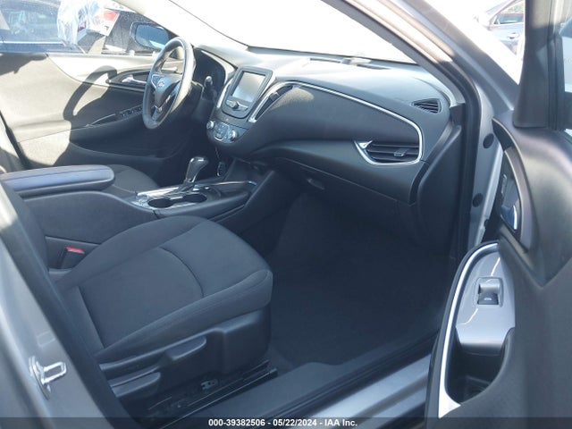 Chevrolet MALIBU 1LT 2016 1G1ZE5ST4GF301755 Image 5