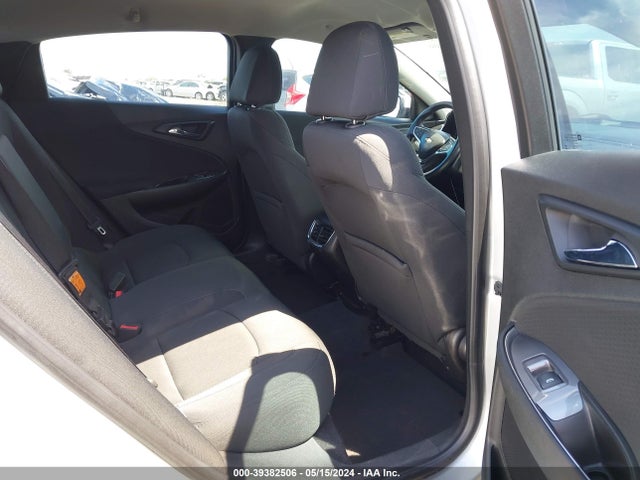 Chevrolet MALIBU 1LT 2016 1G1ZE5ST4GF301755 Image 8