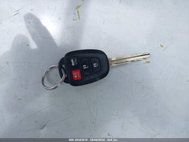Toyota CAMRY LE 2016 4T1BF1FK7GU122035 Image 11