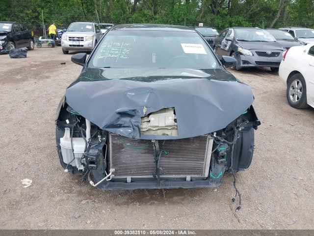 Toyota CAMRY LE 2016 4T1BF1FK7GU122035 Image 13
