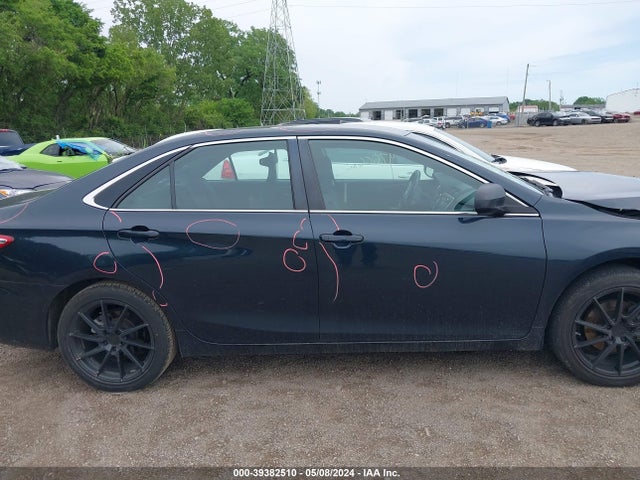 Toyota CAMRY LE 2016 4T1BF1FK7GU122035 Image 14