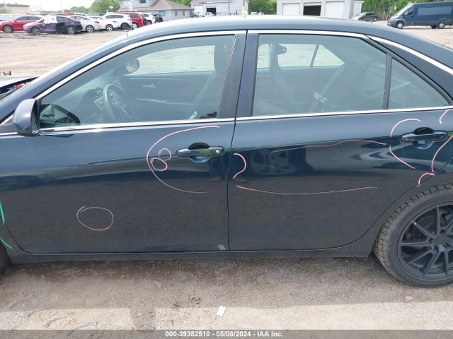 Toyota CAMRY LE 2016 4T1BF1FK7GU122035 Image 15