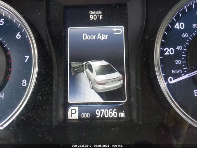 Toyota CAMRY LE 2016 4T1BF1FK7GU122035 Image 16