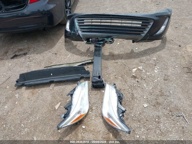 Toyota CAMRY LE 2016 4T1BF1FK7GU122035 Image 12