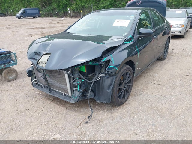 Toyota CAMRY LE 2016 4T1BF1FK7GU122035 Image 2