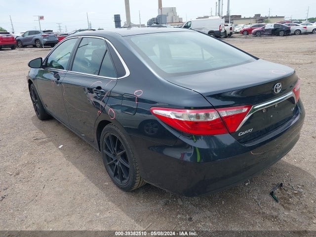 Toyota CAMRY LE 2016 4T1BF1FK7GU122035 Image 3