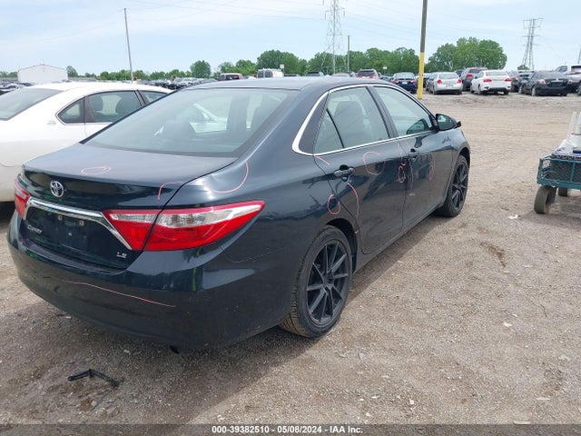 Toyota CAMRY LE 2016 4T1BF1FK7GU122035 Image 4