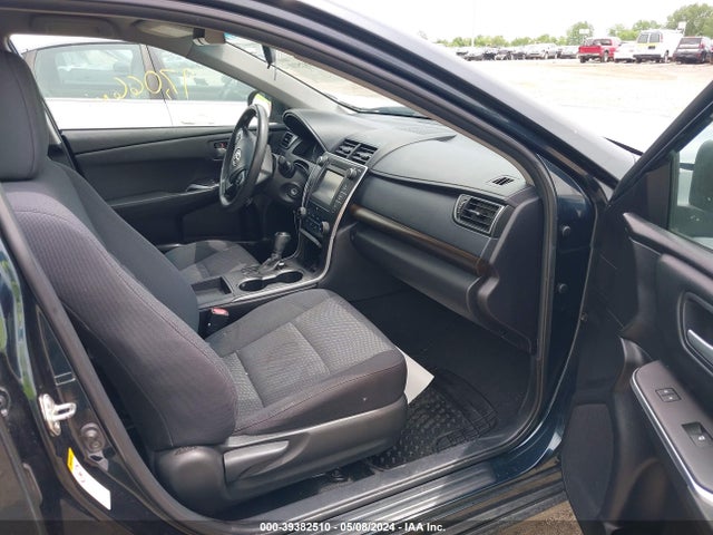 Toyota CAMRY LE 2016 4T1BF1FK7GU122035 Image 5