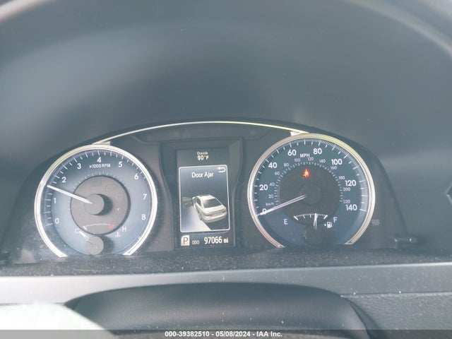 Toyota CAMRY LE 2016 4T1BF1FK7GU122035 Image 7