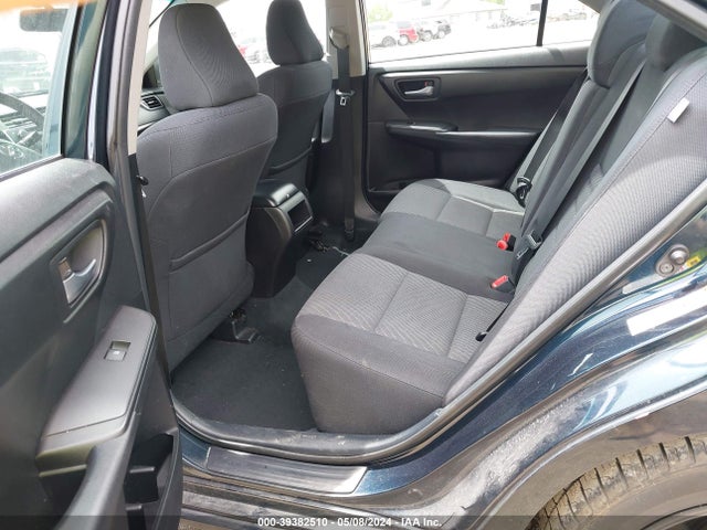 Toyota CAMRY LE 2016 4T1BF1FK7GU122035 Image 8