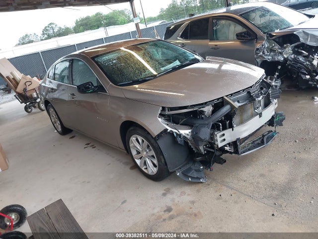 Chevrolet Malibu Fwd 1lt 2023 1G1ZD5ST8PF166167 main image