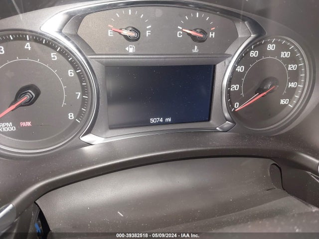 Chevrolet Equinox Awd Lt 2024 3GNAXUEG6RL240075 Image 14