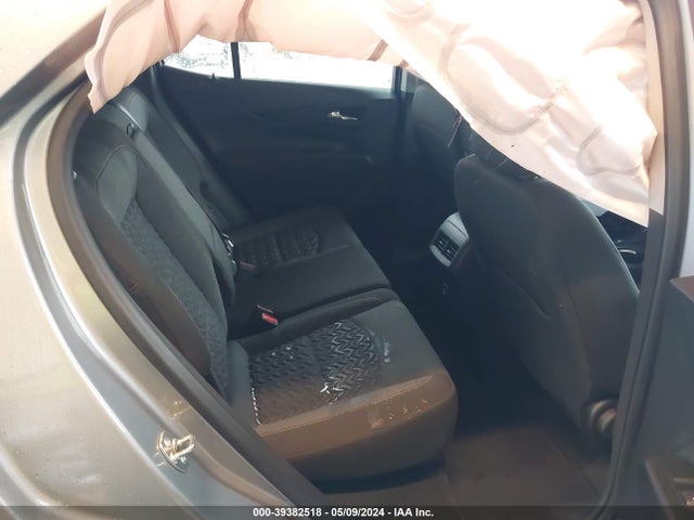 Chevrolet Equinox Awd Lt 2024 3GNAXUEG6RL240075 Image 8
