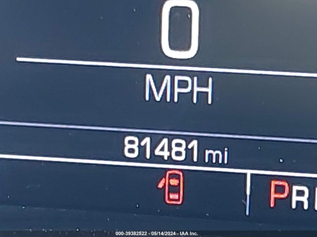 Chevrolet IMPALA 1LT 2018 2G1105S33J9170362 Image 15