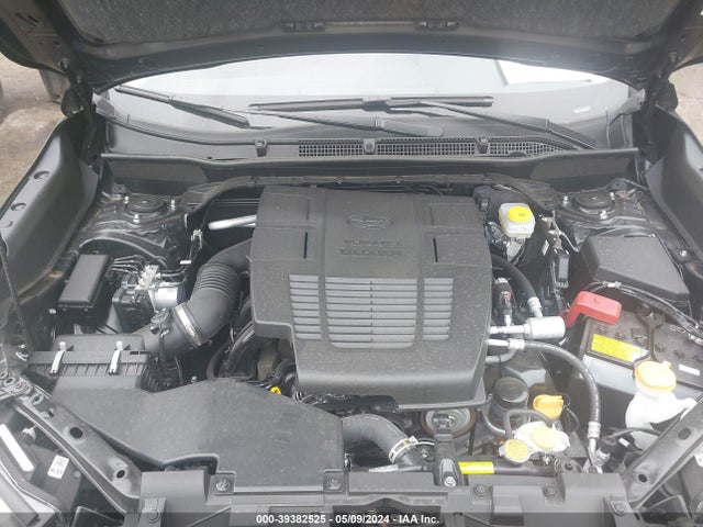 Subaru Forester Sport 2024 JF2SKAEC9RH442402 Image 10