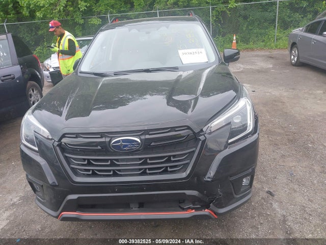 Subaru Forester Sport 2024 JF2SKAEC9RH442402 Image 13