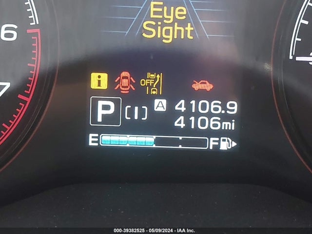Subaru Forester Sport 2024 JF2SKAEC9RH442402 Image 16